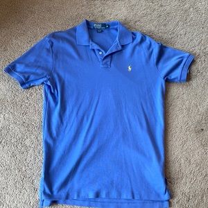 Cotton Ralph Lauren polo